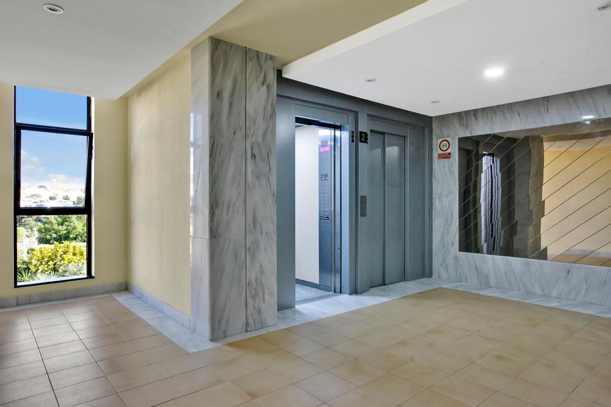 Paradise Luxury Apartment プラヤ・パライソ エクステリア 写真