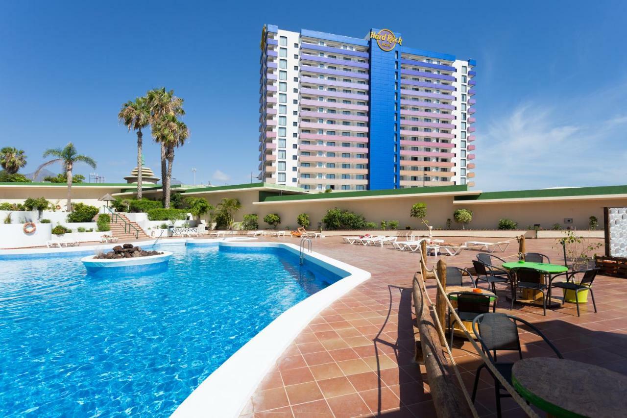 Paradise Luxury Apartment プラヤ・パライソ エクステリア 写真